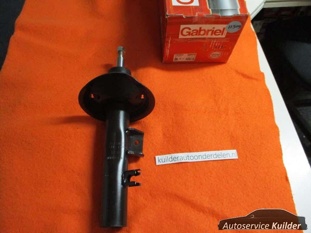 Schokdemper Links Voor Citroen visa 1,6gti Peugeot 309 1,9gt, Autos : Pièces & Accessoires, Neuf, Citroën, -, -