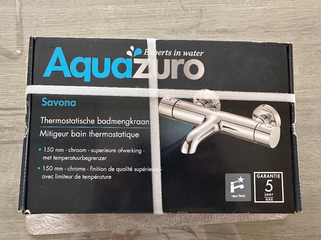 bad douchekraan, Doe-het-zelf en Bouw, Ophalen of Verzenden, Nieuw, Chroom, Bad