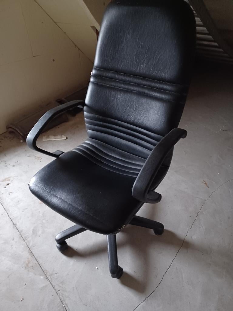 chaise de bureau, Enlèvement, Chaise de bureau