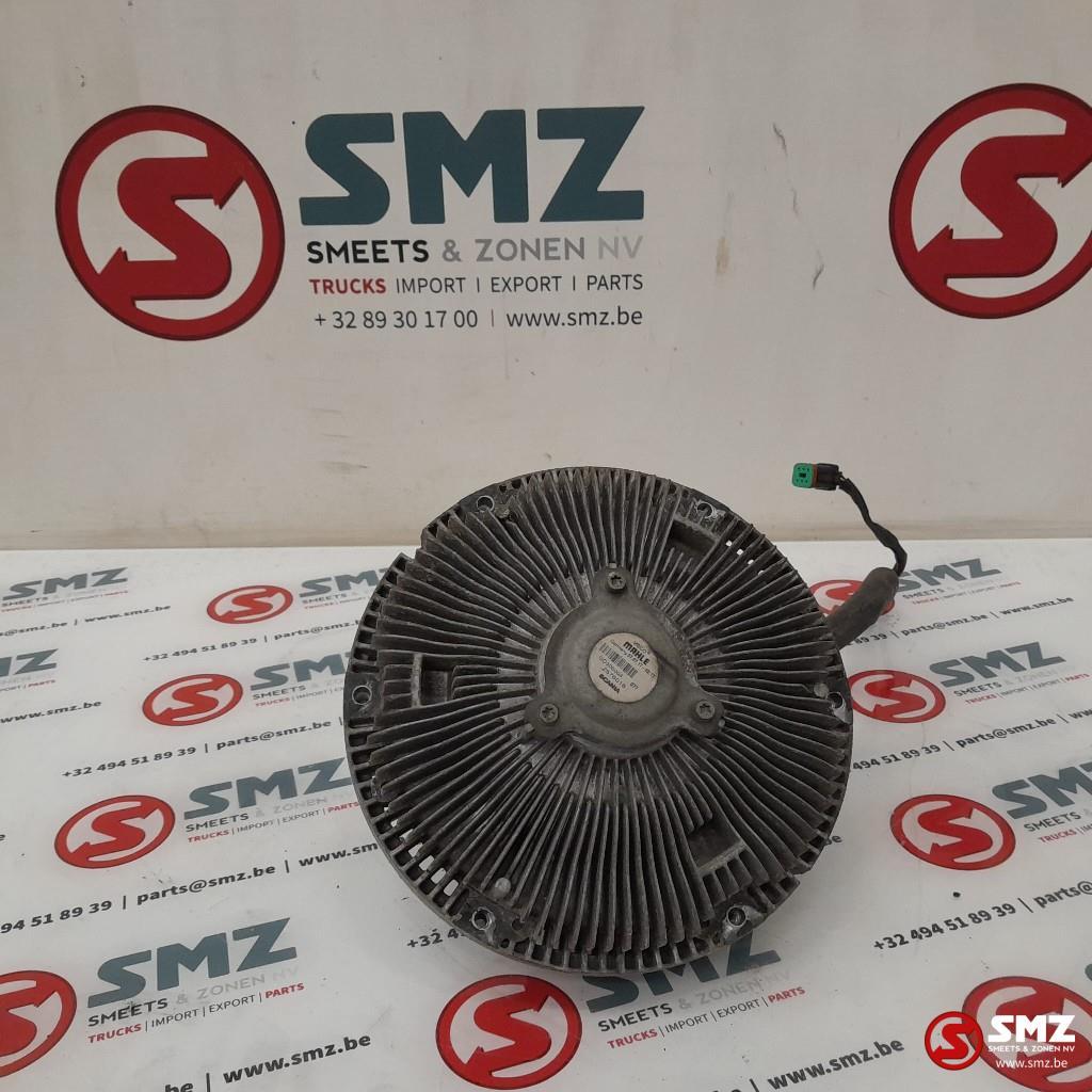 Occ Accouplement visqueux DC13 Scania, Autos : Pièces & Accessoires, Utilisé, Scania, Moteur et Accessoires