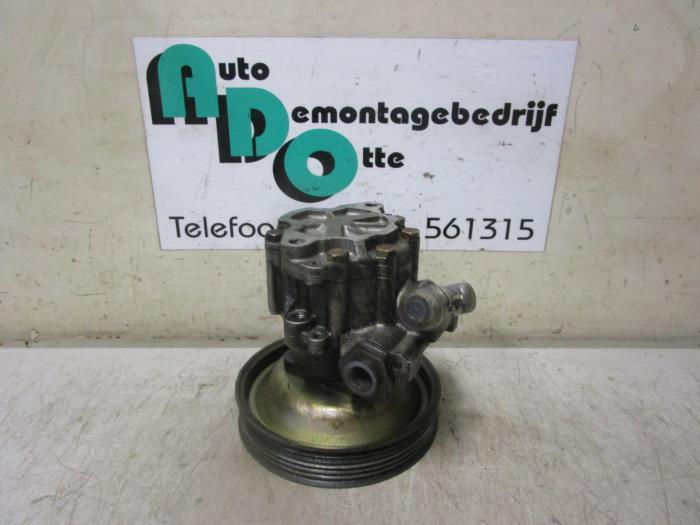 Pompe direction assistée d'un Fiat Barchetta, Autos : Pièces & Accessoires, -, 3 mois de garantie, Utilisé, Fiat