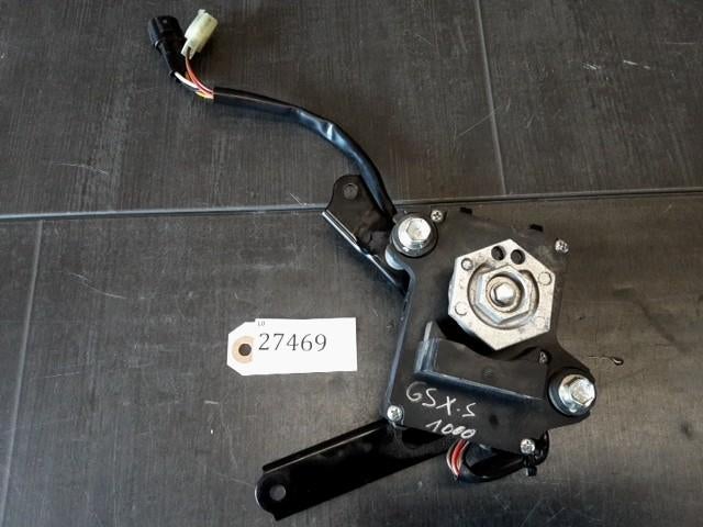 GSX-S 1000 (F) 2015 - 2020 Suzuki D1-61857, Motos, Pièces | Suzuki