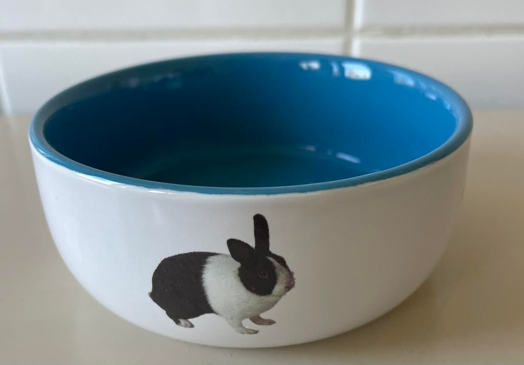 Pot à lapin, Animaux & Accessoires, Enlèvement ou Envoi, Comme neuf