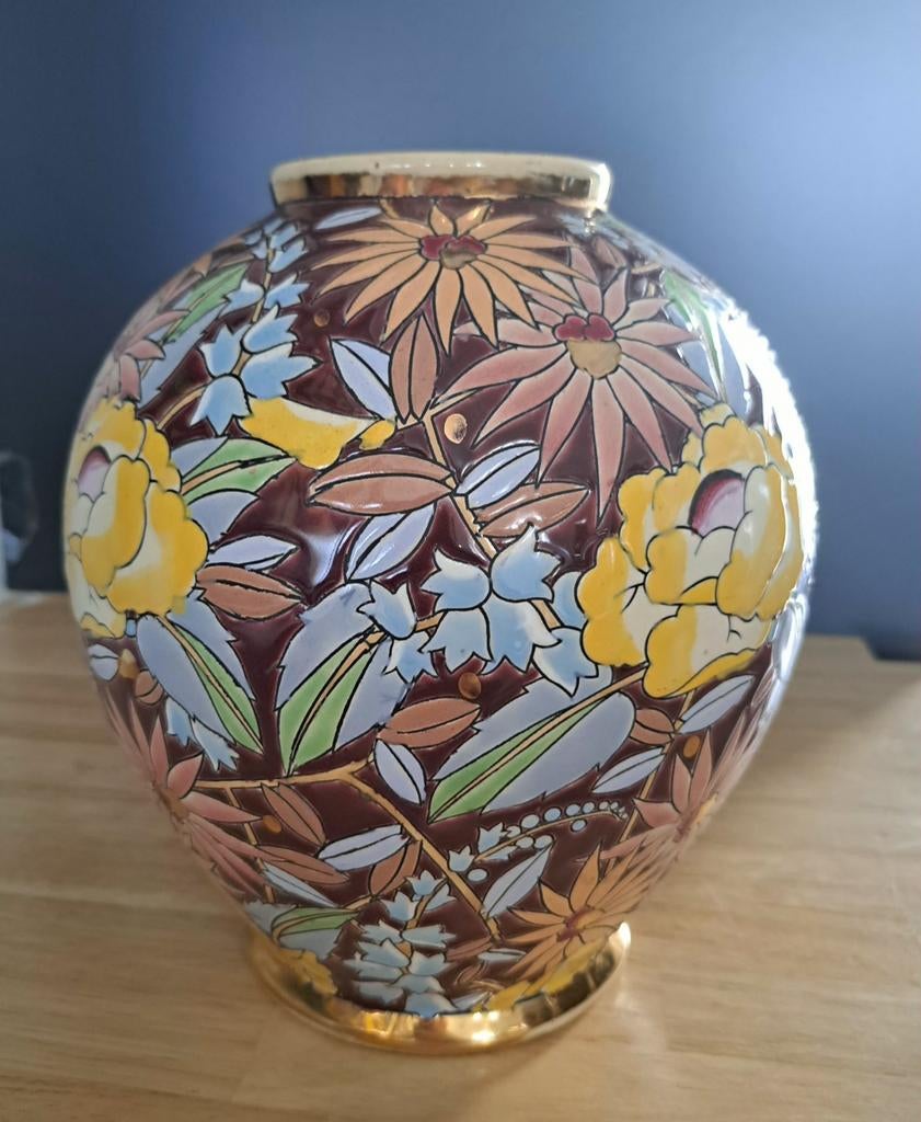 Raymond Chevalier, Bosch, Céramique, Antiquités & Art, Enlèvement ou Envoi