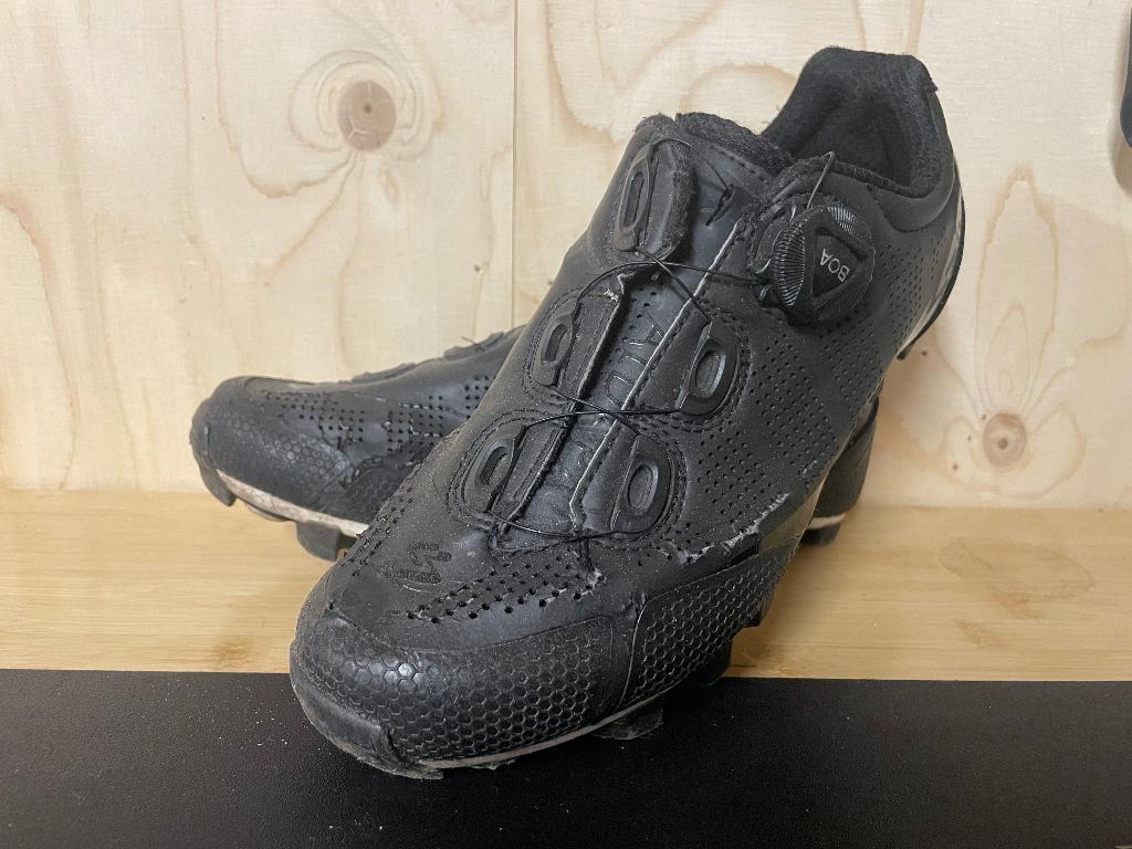 Spiuk Aldapa, 38, CX/MTB, Fietsen en Brommers, Ophalen, Gebruikt, Kinderen, Schoenen