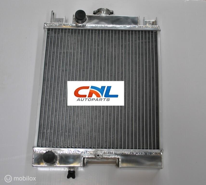 Radiateur Suzuki Swift GTI 1989-1994 1.3L Engine, Nieuw, Ophalen of Verzenden