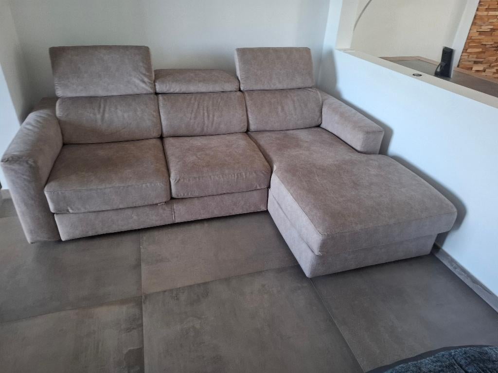 Canapé, Enlèvement, Comme neuf