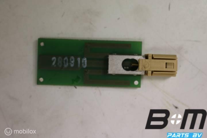 Antenne bluetooth Audi A3 8P Sportback, Autos : Divers, Autoradios, Utilisé