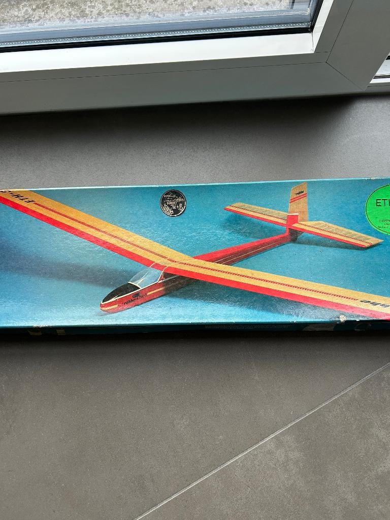 Jeu De Société Vintage ELECTRO - 24 Planches - Complet Ou Non ? À Vérifier