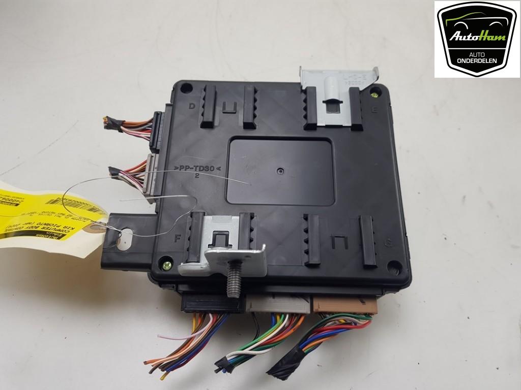 ORDINATEUR UNITE COMMANDE ELECTRONIQUE Kia Picanto (JA), Autos : Pièces & Accessoires, Utilisé, Kia