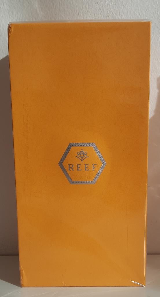 REEF parfum YELLOW SUMMER edp., Ophalen, Nieuw