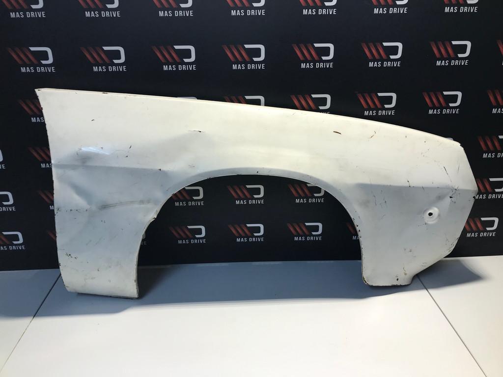 Opel manta gte spatbord rechts met schade, Autos : Pièces & Accessoires, Carrosserie & Tôlerie, Garde-boue, Opel, Utilisé