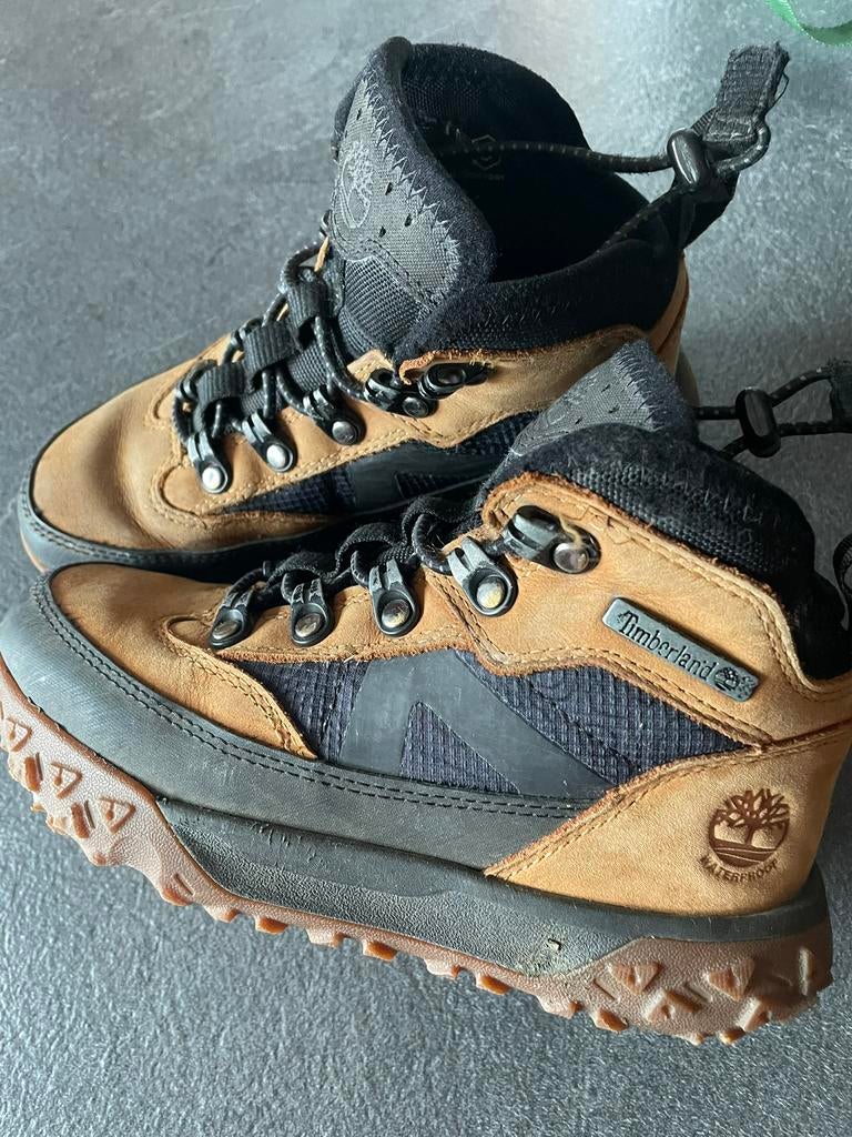 Wandelschoenen Timberland M/31, Ophalen of Verzenden, Zo goed als nieuw