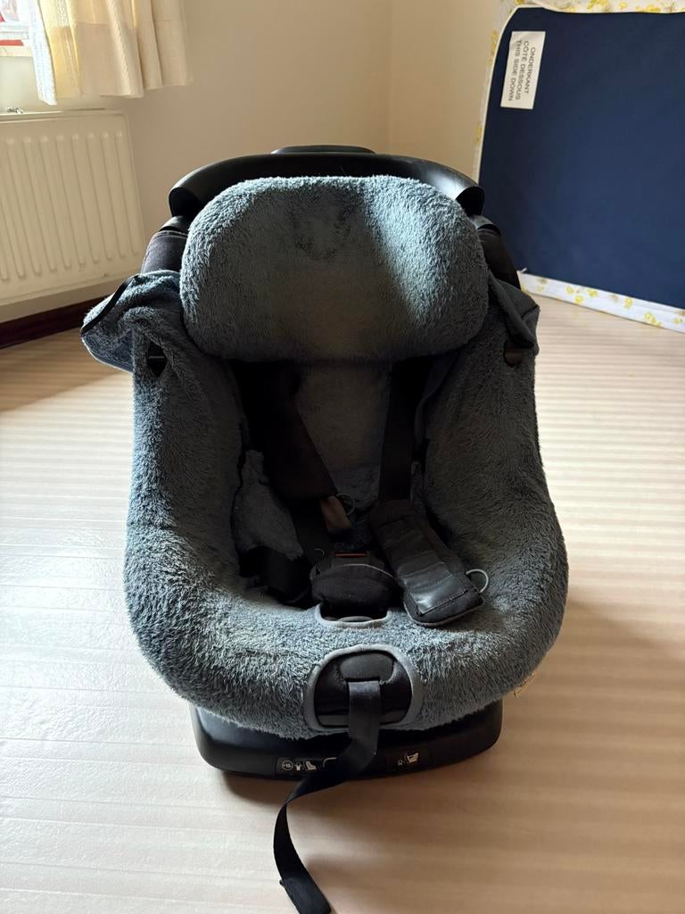 Draaibare Maxi Cosi autostoel, Kinderen en Baby's, Autostoeltjes, Ophalen
