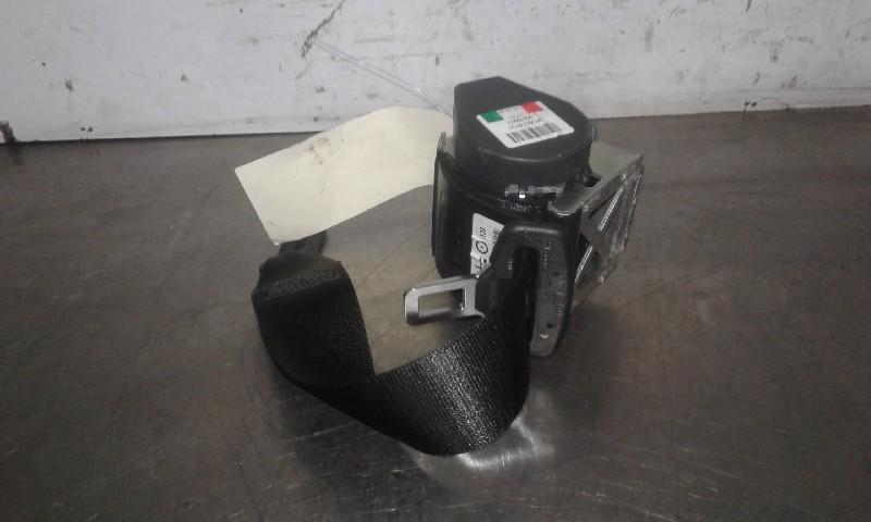 VEILIGHEIDSGORDEL LINKS ACHTER BMW 3 serie Touring (E91), Gebruikt, BMW