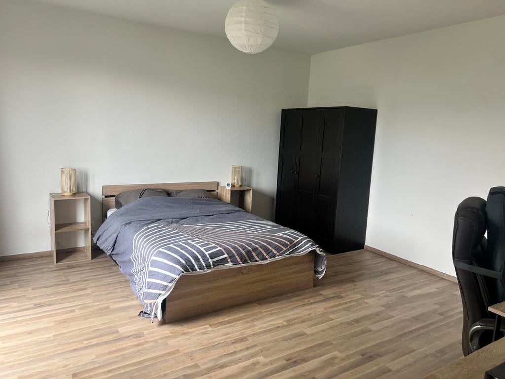 Lit la redoute, Enlèvement