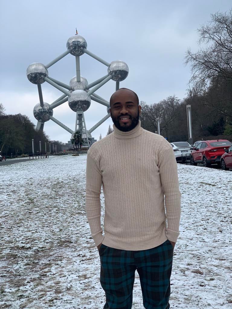 Gemotiveerde werker beschikbaar – vandaag starten, Ophalen