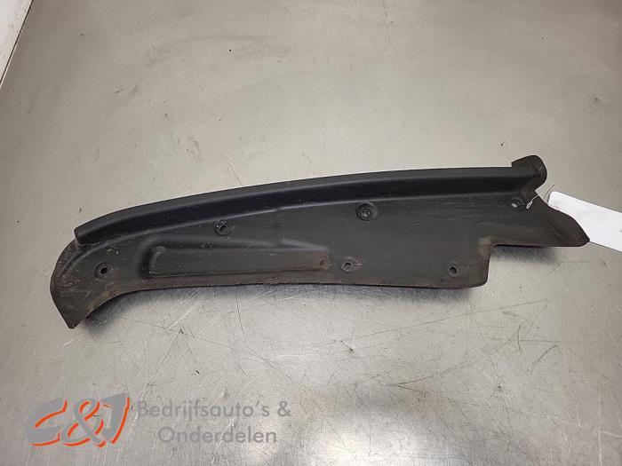 Paravent van een Mercedes V-Klasse (9744), Auto-onderdelen, Gebruikt, -, Ophalen of Verzenden, -