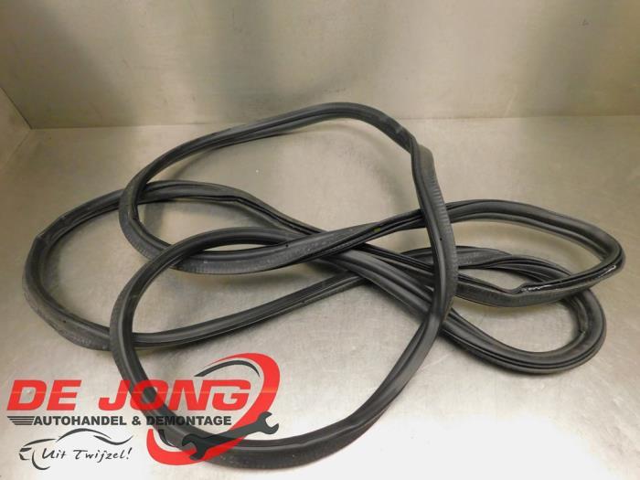 Divers d'un Volkswagen Multivan T7, Volkswagen, -, 3 mois de garantie, Utilisé