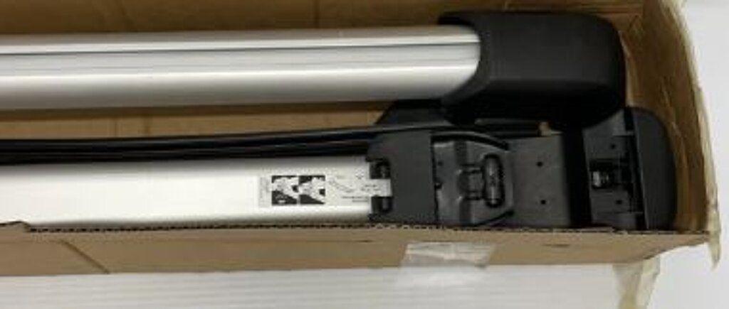 Dakdragers origineel imperiaal voor dakreling Fiat Doblo 201, Auto diversen, Dakdragers, -, -, Nieuw, Ophalen of Verzenden