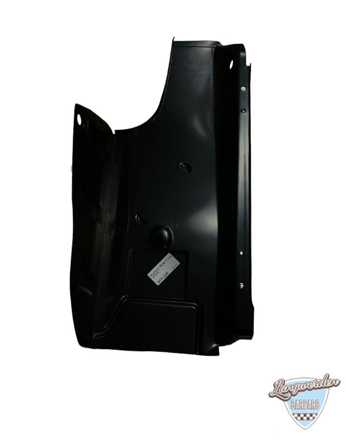 Ford Mustang 64-70 plaatwerk kofferbak, Auto-onderdelen, -, -, Nieuw, Ophalen of Verzenden