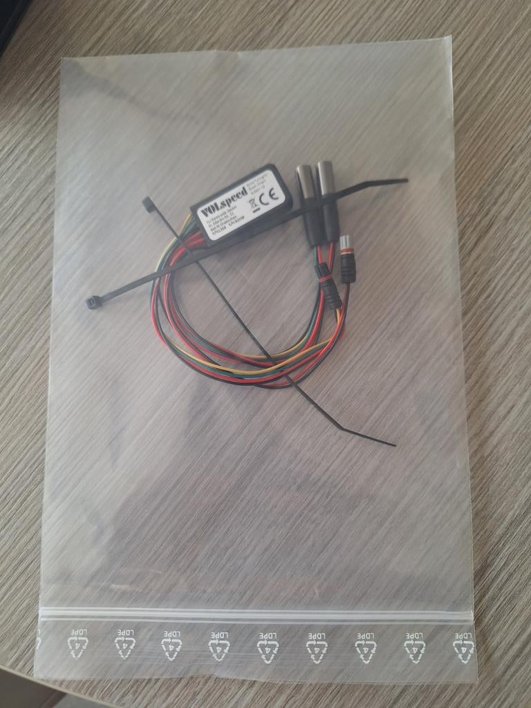 e bike tuning Volspeed V2, Ophalen, Nieuw, Overige merken