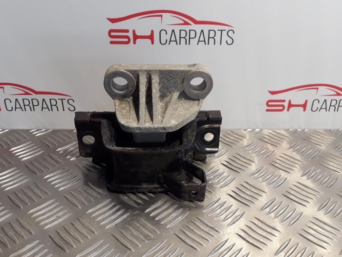 Support boîte de vitesse d'un Opel Corsa, Autos : Pièces & Accessoires, -, Opel, 3 mois de garantie, Utilisé