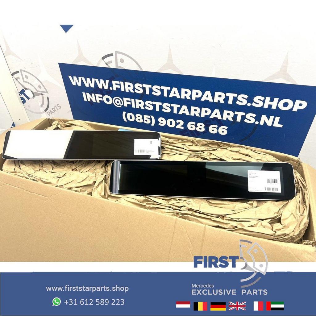 A2479006904 TACHO INSTRUMENT W177 A W247 B W118 CLA H247 GLA, Utilisé, -, -, Enlèvement ou Envoi