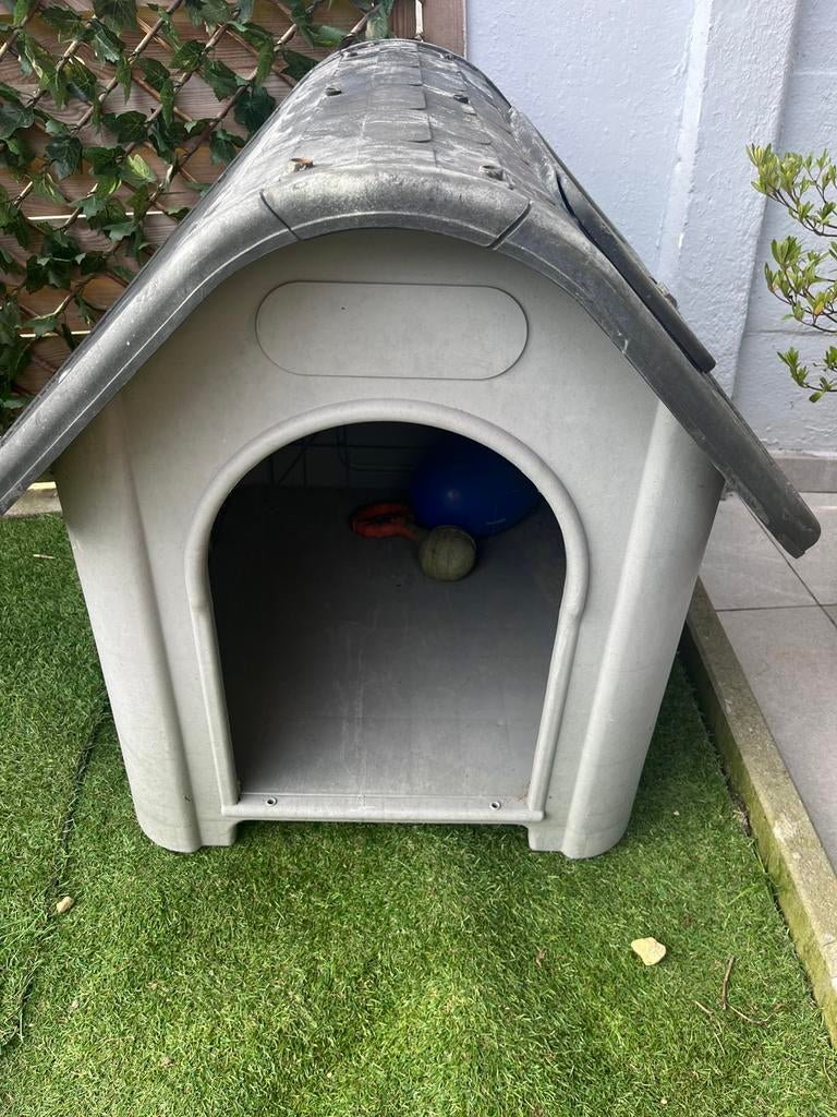 Niche extérieure pour chien, Enlèvement, Comme neuf, Niche à chien
