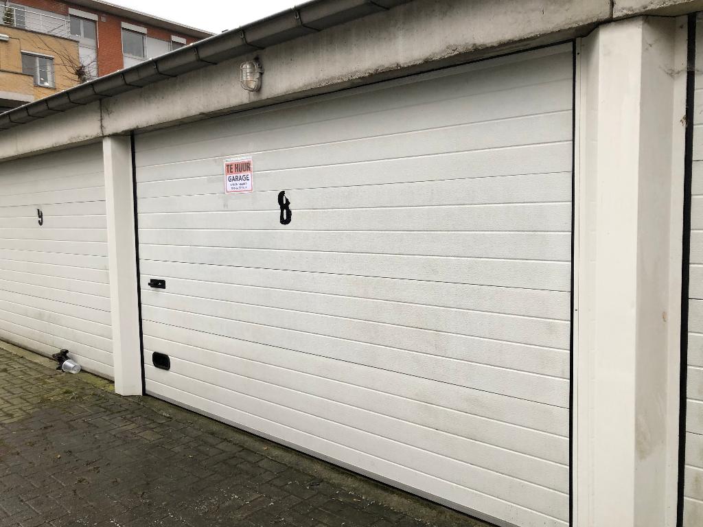 Te huur: garage te Arendonk, Immo, Garages & Places de parking, Turnhout