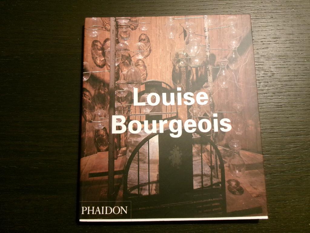 Louise Bourgeois  -Robert Storr/ Paulo Herkenhoff-, Ophalen of Verzenden