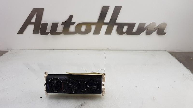 PANNEAU DE COMMANDE CHAUFFAGE CLIMATISATION (|64111502214|), Autos : Pièces & Accessoires, Tableau de bord & Interrupteurs, Utilisé