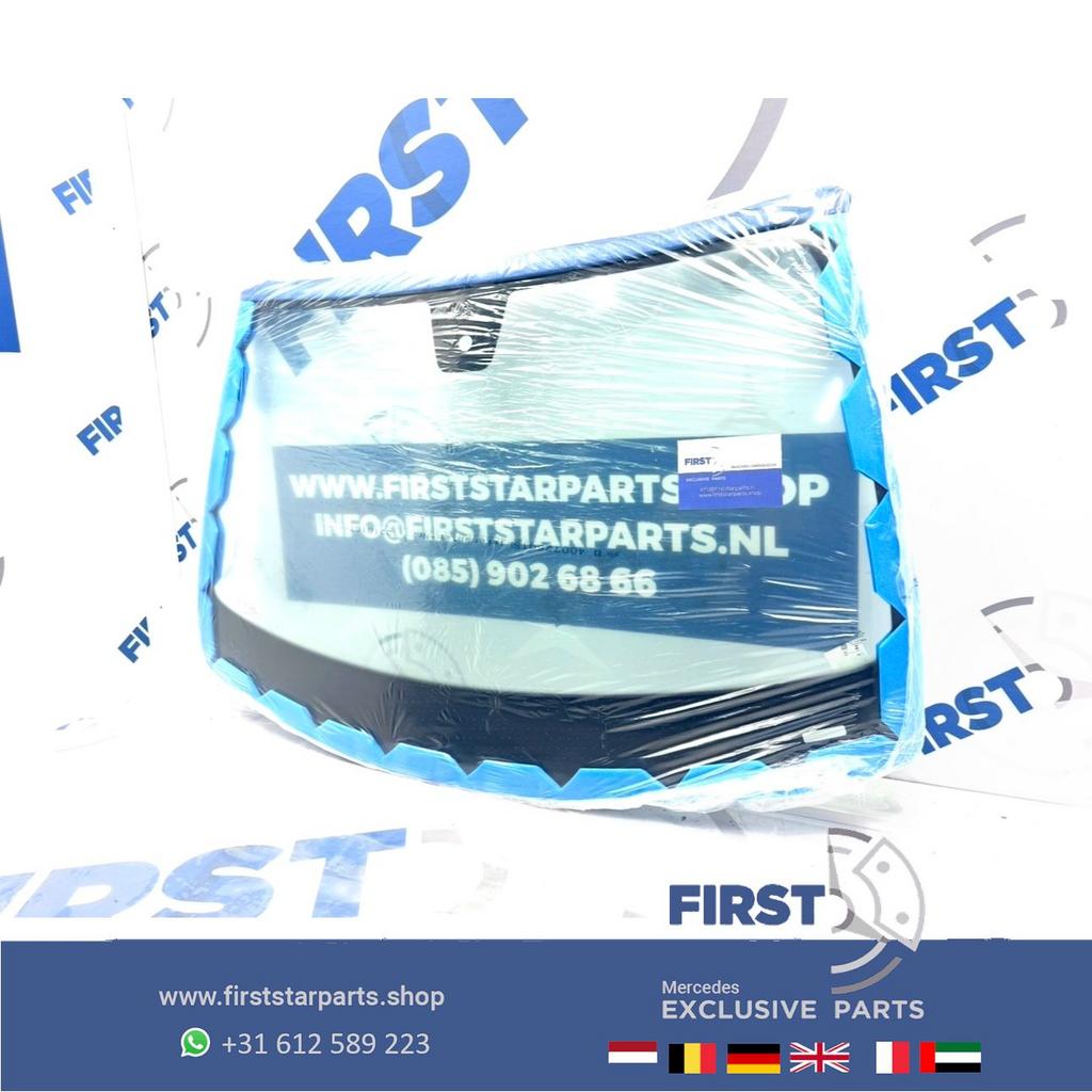 Mercedes VOORRUIT A B C E CLA CLS GLA GLC GLE GT VITO SPRINT, Ophalen, Gebruikt, -, -