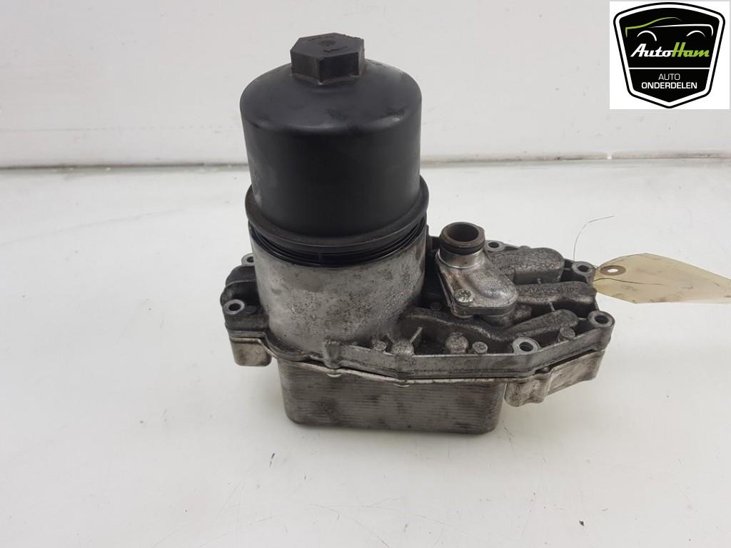 BOITIER FILTRE HUILE Jaguar F-Pace (01-2015/12-2025), Utilisé, Jaguar