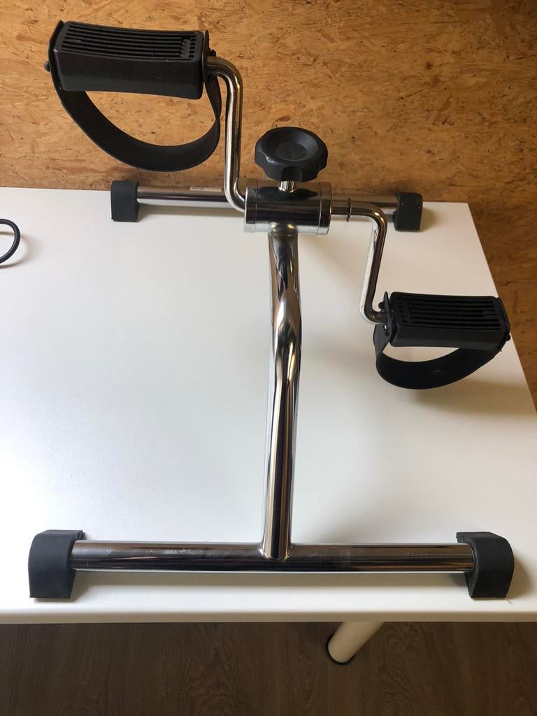 Trapper thuiszorgwinkel, Ophalen, Zo goed als nieuw