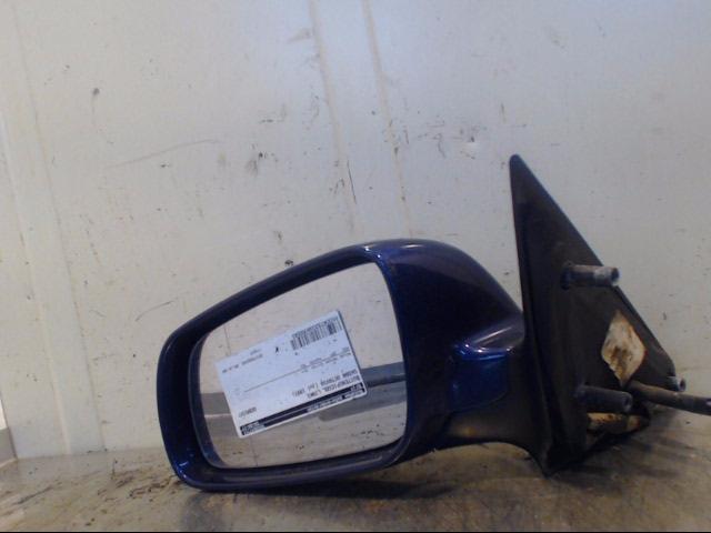 RETROVISEUR LATERAL GAUCHE Skoda Octavia (1U2), Utilisé, Skoda