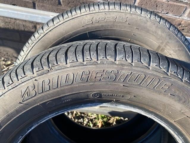 Zomerbanden 175/65R15 84H, Auto-onderdelen, Banden en Velgen, Gebruikt, 15 inch, 175 mm, Ophalen of Verzenden
