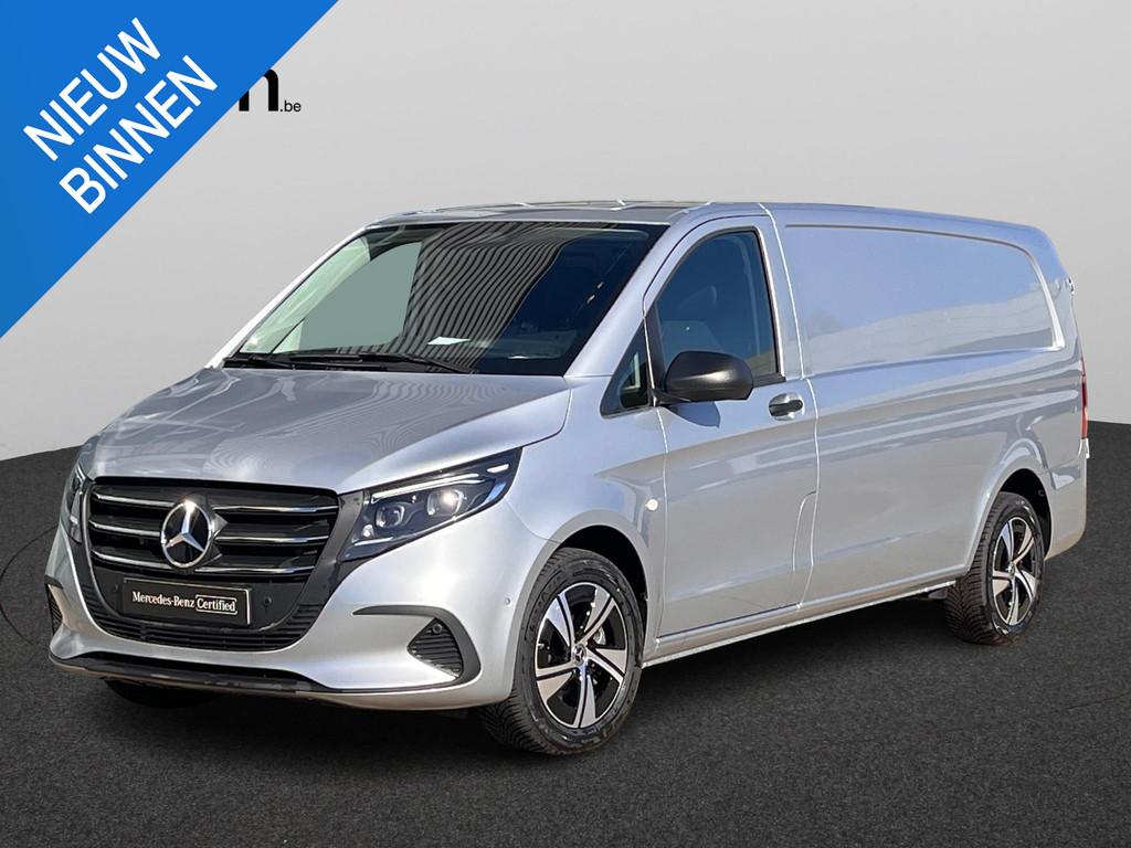 Mercedes-Benz Vito 116 CDI Select L3 9G-Tronic, Autos, Achat, 4 portes, Entreprise, 2000 kg