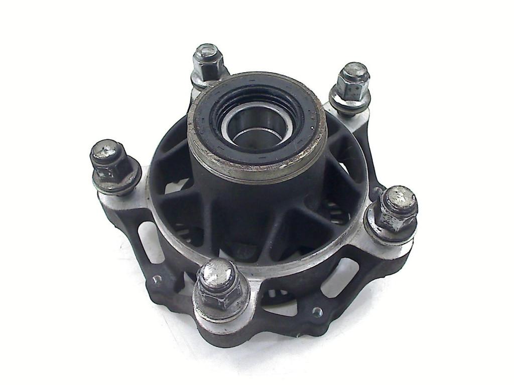 MOYEU DE ROUE Yamaha Niken GT 2021- (MXT850D) (01-2021/-), Motos, Dhr. S. di Majo, Utilisé, Info@cama-motorparts.nl, P.J. Troelstraweg 8 8
3144 CX  MAASSLUIS, NL