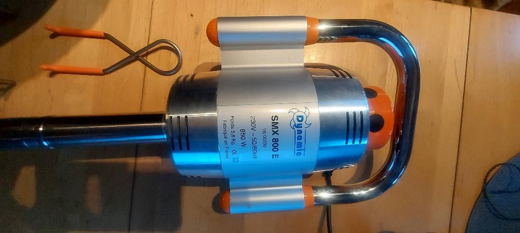 Mixeur plongeant SMX, Enlèvement, Comme neuf