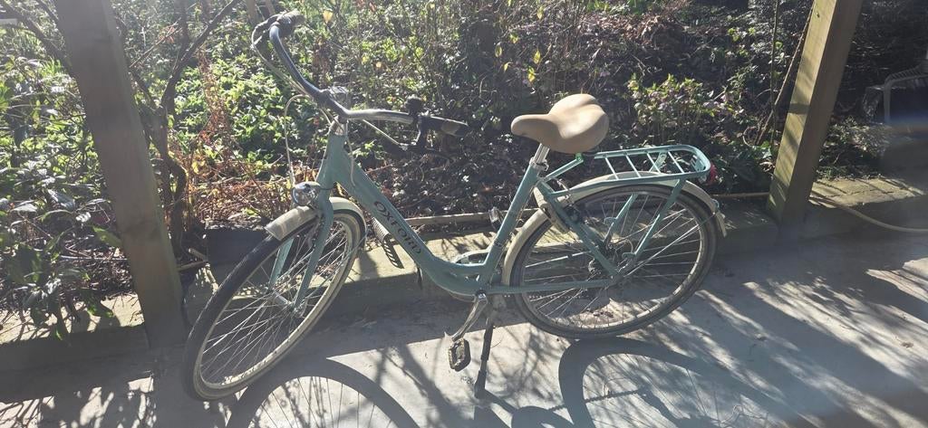 Meisjesfiets. Damesfiets. Oxford., Fietsen en Brommers, Fietsen | Dames | Damesfietsen, Ophalen