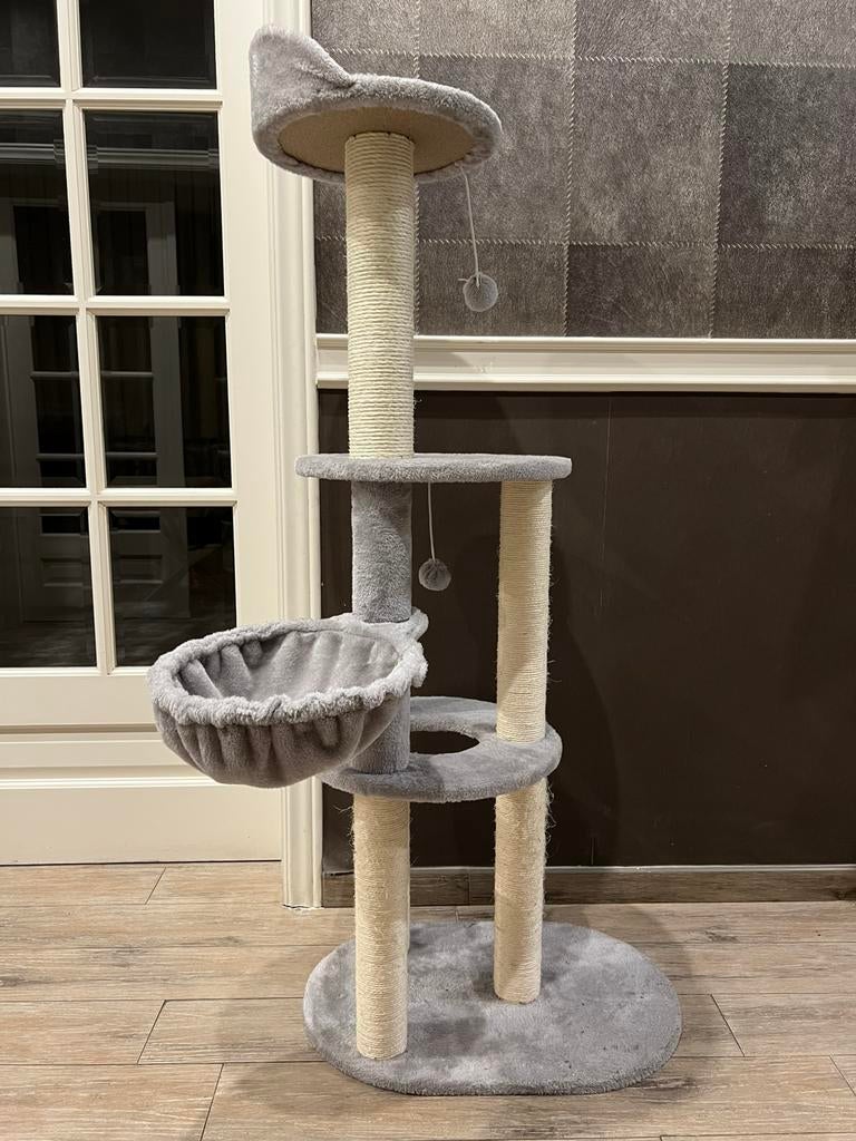 Krabpaal, Dieren en Toebehoren, Verzenden, Zo goed als nieuw, Krabmeubel-onderdelen