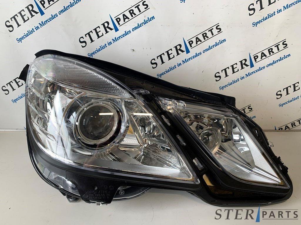 Koplamp R bi-xenon Mercedes-Benz E-klasse W212 A2128201039, Autos : Pièces & Accessoires, Éclairage, Mercedes-Benz, Neuf, Enlèvement ou Envoi