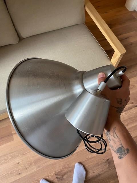 hanglamp IKEA, Maison & Meubles, Lampes | Spots, Enlèvement ou Envoi