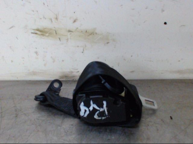 CEINTURE DE SECURITE ARRIERE DROITE Volkswagen Fox (5Z), Autos : Pièces & Accessoires, Utilisé, Volkswagen