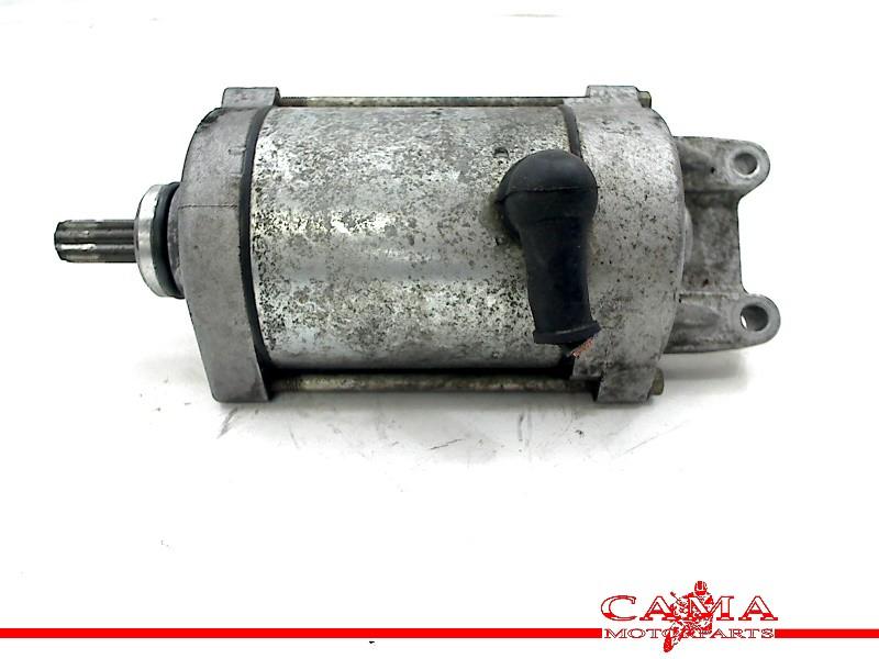 STARTMOTOR Honda X11 CB 1100 1999-2003 (X-11 X 11 CB1100SF), Motoren, Onderdelen | Honda, Gebruikt