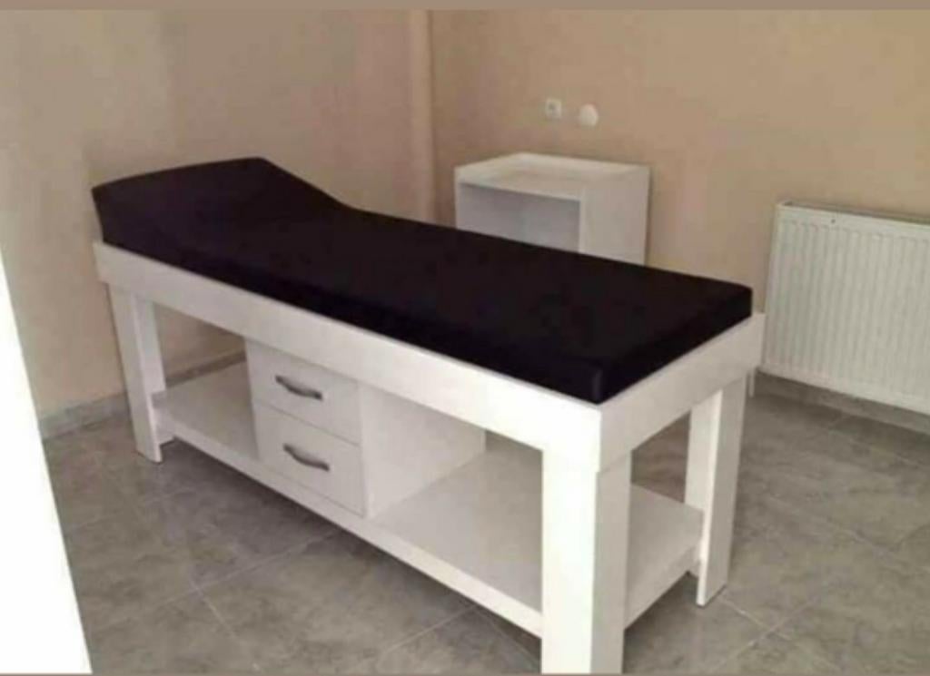 TABLE DE MASSAGE, Sport en Fitness, Massageproducten, Ophalen of Verzenden, Massagetafel