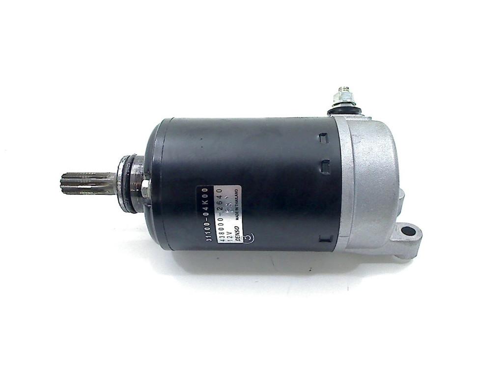 STARTMOTOR Suzuki GSX S 1000 2015-2016 (GSXS1000 GSX-S1000), Motoren, Onderdelen | Suzuki, Gebruikt