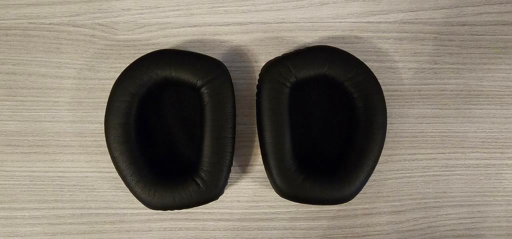 Oorkussens voor Sennheiser RS175/RS185/RS195/RS165, HDR175/H, Audio, Tv en Foto, Hoofdtelefoons, Ophalen, Sennheiser