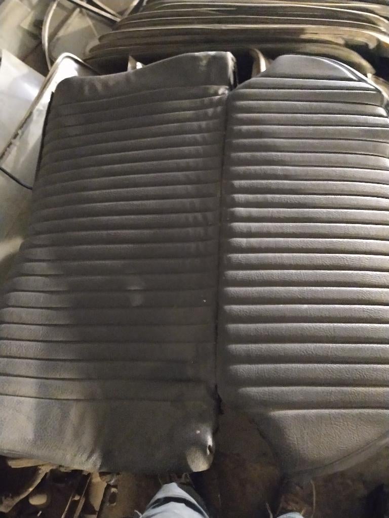 Sièges et banquettes Opel, Enlèvement, Opel